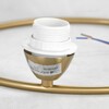 Миниатюра фото потолочная люстра lussole lsp-8418 | 220svet.ru