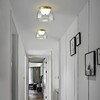 Миниатюра фото потолочный светильник imperium loft clarity b 243715-26 | 220svet.ru