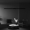 Миниатюра фото трековый магнитный светодиодный светильник points rot exility tr033-4-12wtw-m-dsz-b | 220svet.ru