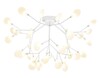 Миниатюра фото люстра ambrella light traditional tr3018 | 220svet.ru