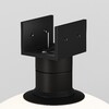 Миниатюра фото уличный трековый светодиодный светильник maytoni luna elasity ip o-tr01-2-s-9wb3k | 220svet.ru