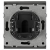 Миниатюра фото вывод кабеля эра arktik 16-6001-06 графит б0070599 | 220svet.ru