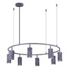 Миниатюра фото подвесная люстра st luce kendo sl1213.703.08 | 220svet.ru