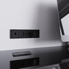 Миниатюра фото розетка ethernet rj-45 черный акрил werkel w1181048 | 220svet.ru