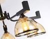Миниатюра фото подвесная люстра ambrella light tr9099 | 220svet.ru