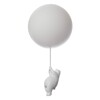 Миниатюра фото потолочный светильник loft it teddy 10030l | 220svet.ru