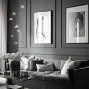 Миниатюра фото подвесной светильник loft it rain 10151/15 | 220svet.ru