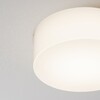 Миниатюра фото встраиваемый светодиодный светильник maytoni nude dl065-12w4k-trs-w | 220svet.ru