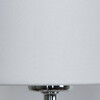 Миниатюра фото бра arte lamp daniella a4104ap-1cc | 220svet.ru