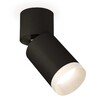Миниатюра фото комплект спота ambrella light techno spot xm (a2221, c6313, n6130) xm6313040 | 220svet.ru