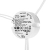Миниатюра фото источник тока nfc dt8 100-500ma +push dim maytoni dali 721025 | 220svet.ru
