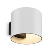 Миниатюра фото бра maytoni rond c066wl-01w | 220svet.ru