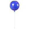 Миниатюра фото потолочный светильник loft it memory 5055c/s blue | 220svet.ru
