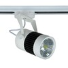Миниатюра фото трековый светодиодный светильник elvan st-03-15w-wh | 220svet.ru