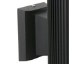 Миниатюра фото уличный настенный светильник favourite pola 2857-1w | 220svet.ru