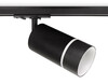 Миниатюра фото трековый однофазный светильник gu10 ambrella light gl5214 | 220svet.ru