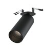 Миниатюра фото встраиваемый светодиодный спот maytoni focus led c053cl-l12w4k-w-b | 220svet.ru