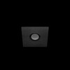 Миниатюра фото встраиваемый светильник loft it chip 10338/a black | 220svet.ru