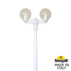 Миниатюра фото садово-парковый фонарь fumagalli gigi bisso/g250 2l g25.156.s20.wxe27 | 220svet.ru