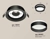 Миниатюра фото комплект встраиваемого светильника ambrella light techno spot xc (c8051, n8462) xc8051020 | 220svet.ru