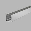 Миниатюра фото профиль алюминиевый для гибкого неона maytoni led strip 1 м 20055 | 220svet.ru