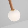 Миниатюра фото подвесная люстра imperium loft formula 207821-26 | 220svet.ru