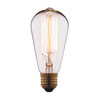 Миниатюра фото ретро-лампа loft it edison bulb 1007 | 220svet.ru