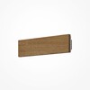 Миниатюра фото настенный светильник maytoni basic texture mod461wl-l8bgk | 220svet.ru