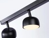Миниатюра фото спот ambrella light techno spot techno tn71018 | 220svet.ru