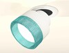 Миниатюра фото комплект спота ambrella light techno spot xm (a2241, a2105, c8101, n8488) xm8101543 | 220svet.ru