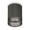 Миниатюра фото комплект потолочного светильника ambrella light techno spot xc (c6303, n6151) xs6303003 | 220svet.ru