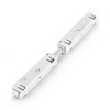 Миниатюра фото коннектор прямой elektrostandard 85096/00 a061246 | 220svet.ru