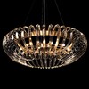 Миниатюра фото подвесной светильник loft it dakota 10300/800 french gold | 220svet.ru