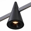 Миниатюра фото трековый светодиодный светильник st luce farm st813.406.05 | 220svet.ru