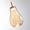 Миниатюра фото подвесной светильник светодиодный odeon light nave 5098/4l античная бронза | 220svet.ru