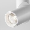 Миниатюра фото потолочный светодиодный светильник maytoni technical dafne c027cl-l10w4k | 220svet.ru