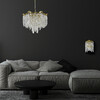 Миниатюра фото подвесной светильник st luce ofelia sl1659.303.10 | 220svet.ru