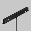 Миниатюра фото трековый магнитный светодиодный светильник maytoni focus led exility tr226-4-5wtw-m-dd2-w | 220svet.ru