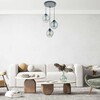 Миниатюра фото подвесной светильник tk lighting cubus 2819 | 220svet.ru