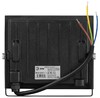 Миниатюра фото прожектор светодиодный уличный эра green line lpr-033-0-65k-030 б0071103 | 220svet.ru