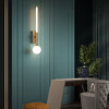 Миниатюра фото настенный светильник imperium loft helga 227109-23 | 220svet.ru