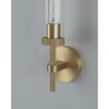 Миниатюра фото бра moderli sienna v11971-1w | 220svet.ru