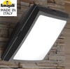 Миниатюра фото уличное бра fumagalli giova/guizeppe 4p2.702.000.ayf1r | 220svet.ru