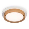 Миниатюра фото комплект встраиваемого светильника ambrella light techno spot xc (c8050, n8124) xc8050005 | 220svet.ru