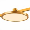 Миниатюра фото трековый светильник магнитный st luce farm st818.246.12 | 220svet.ru
