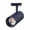 Миниатюра фото трековый светодиодный светильник st luce mono st350.436.30.36 | 220svet.ru