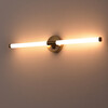 Миниатюра фото бра lightstar noce 201011 | 220svet.ru