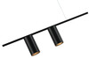 Миниатюра фото люстра kink light рия 07621-4,19 | 220svet.ru