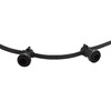 Миниатюра фото уличная гирлянда эра 220v erabl-k30 б0053025 | 220svet.ru