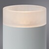 Миниатюра фото потолочный светильник arte lamp ogma a5556pl-1wh | 220svet.ru